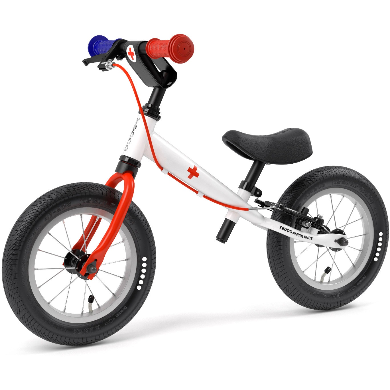 Yedoo balance bike deals