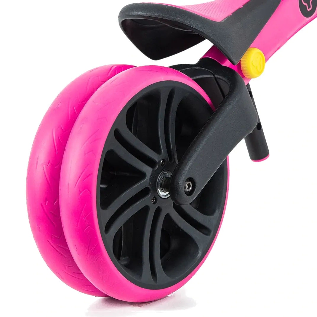 Pink velo best sale