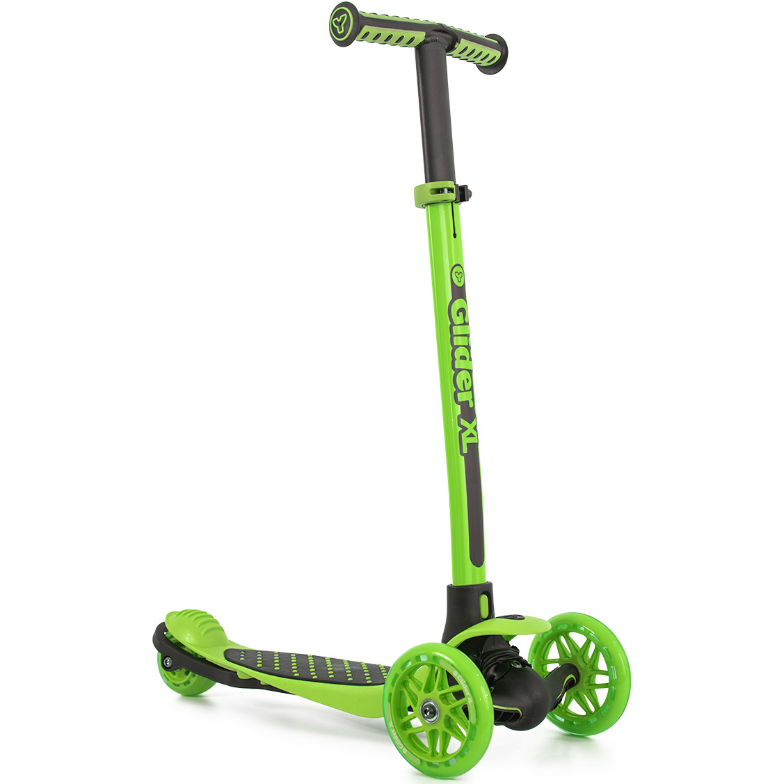 Gotrax Scooter Yvolution Y Glider XL Scooter Kids Kick Scooter