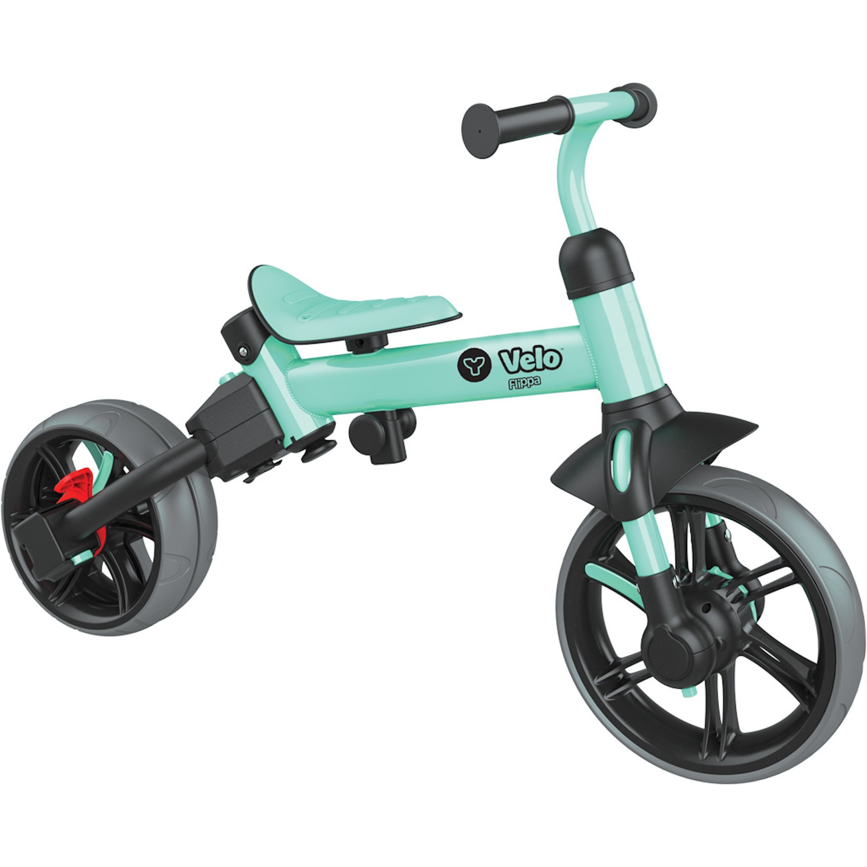 Velo flippa tricycle cheap