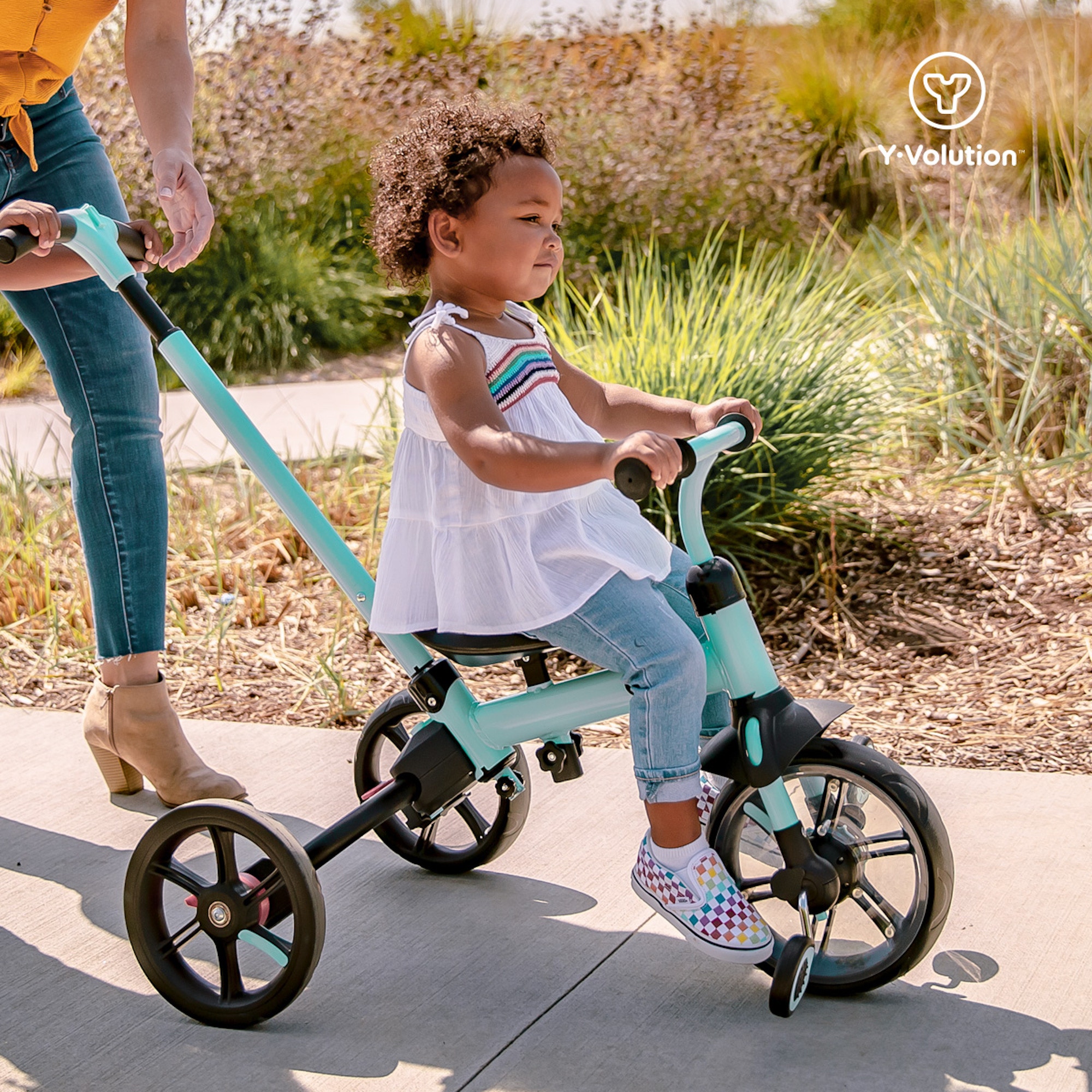 Velo flippa trike 2025
