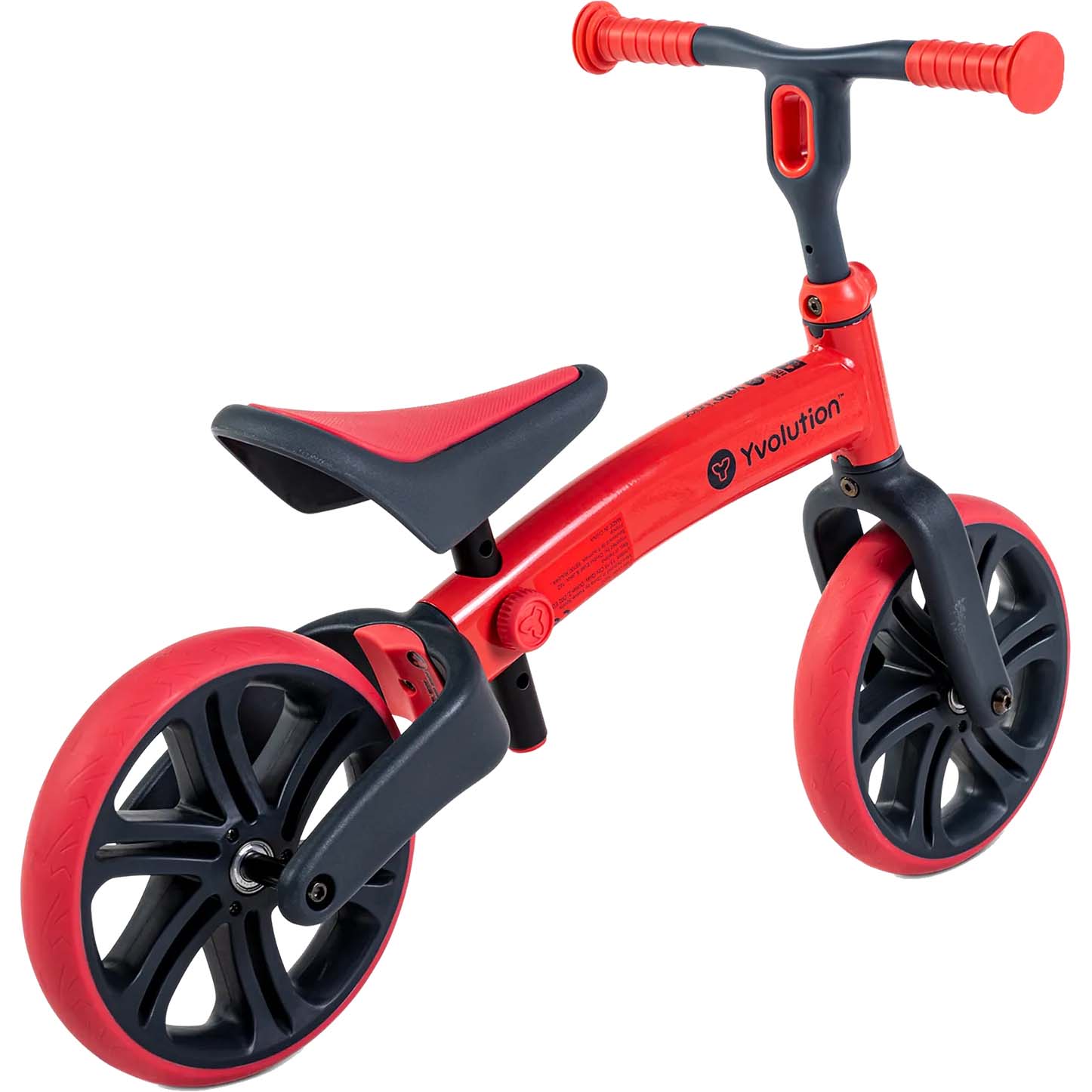Y balance bike deals