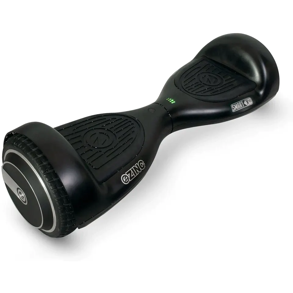 Zinc hoverboard hotsell