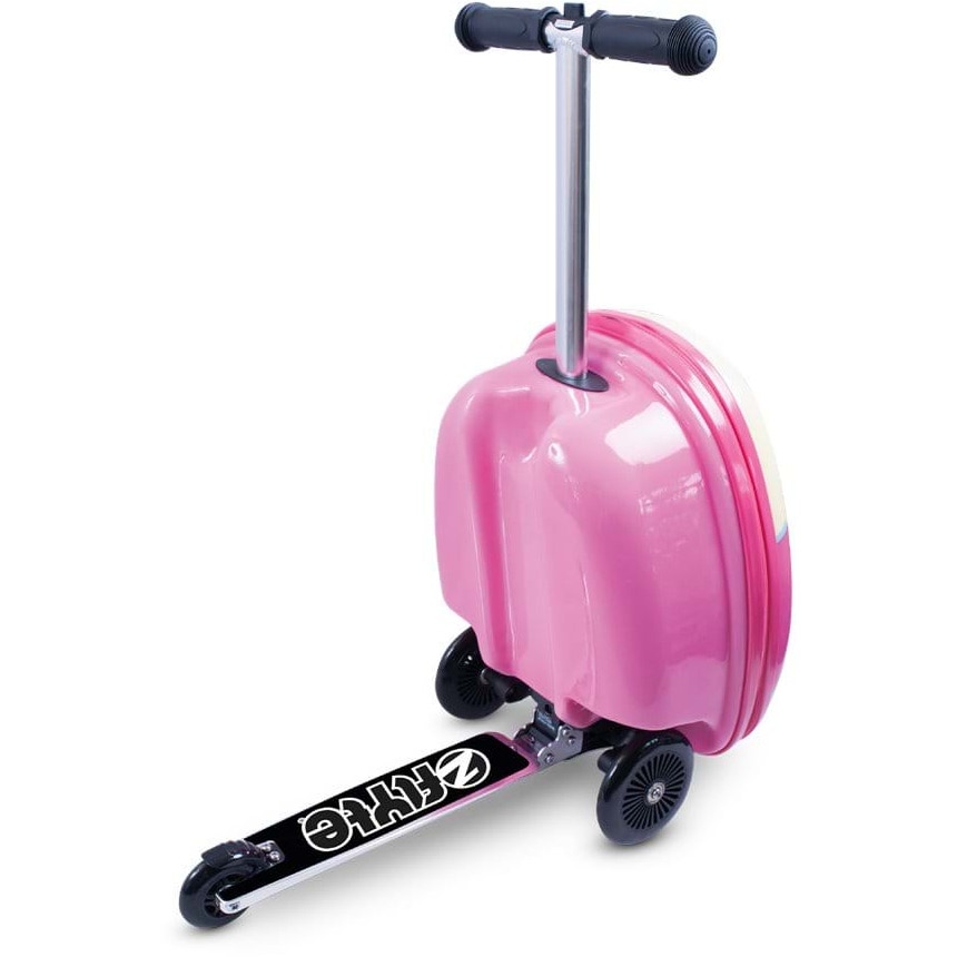 Flyte midi case scooter clearance