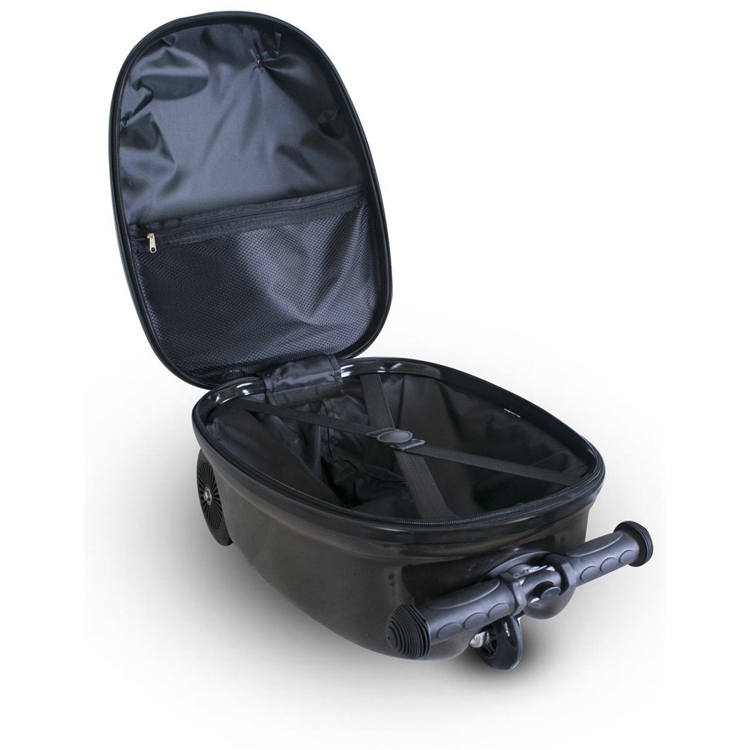 Zinc Flyte Midi Case Scooter Polly The Panda SkateHut