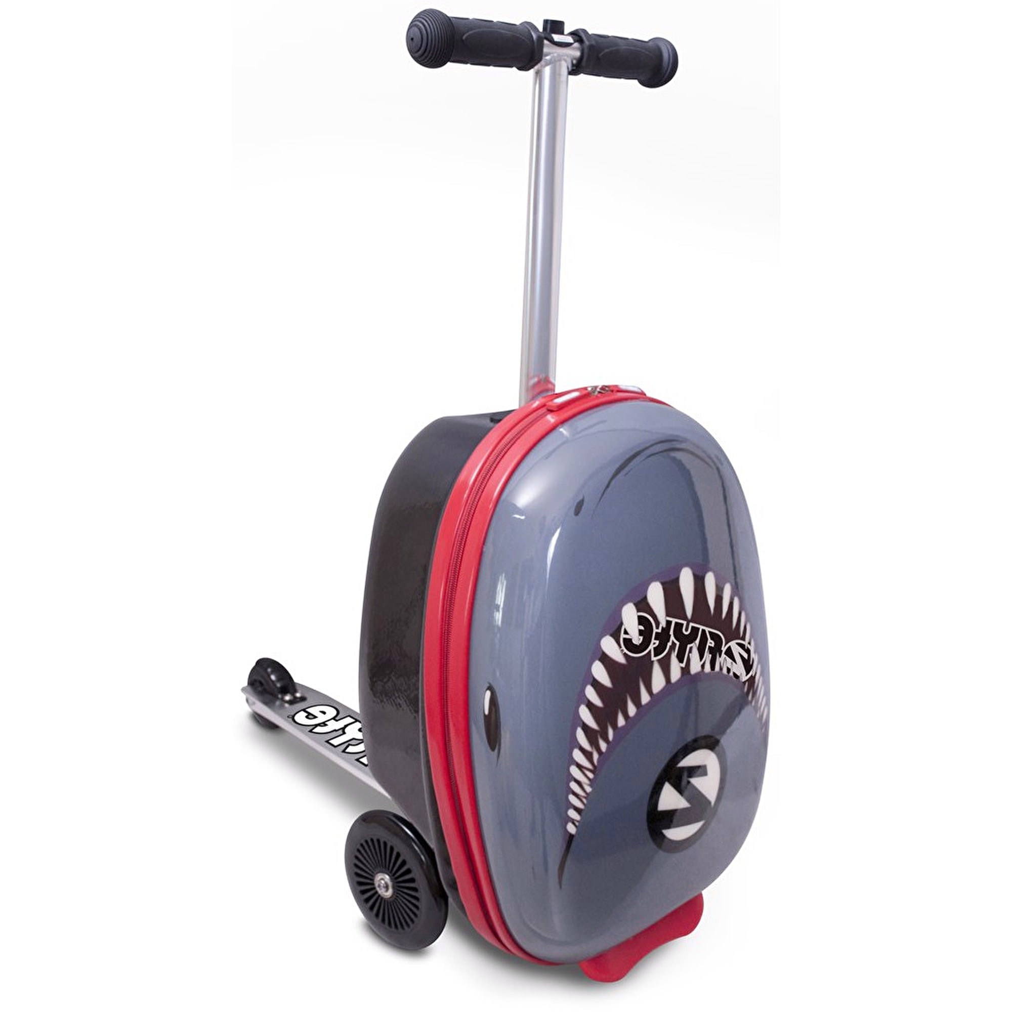 Flyte h20 midi case scooter new arrivals
