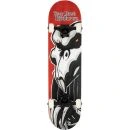 Birdhouse Stage 3 Falcon 2 Complete Skateboard - Red 8''