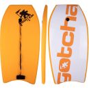 Gotcha Bodyboard - Orange 37