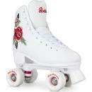 Rookie Rosa Quad Roller Skates - White