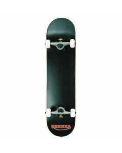 Renner Z Series Pro Complete Skateboard - Z3 Black