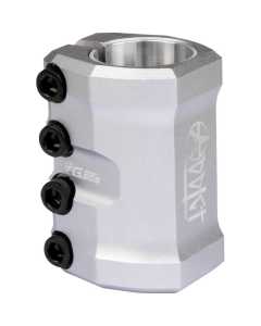 Addict Guardian Mini SCS Scooter Clamp - Grey