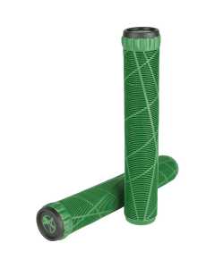 Addict OG Scooter Grips - Bottle Green