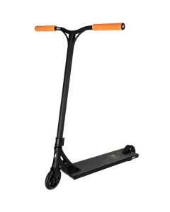 Addict Equalizer Haze Stunt Scooter - Black/Black
