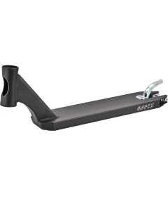 Apex Pro Scooter Deck - Black 18.1" x 4.5"