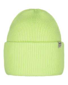 Barts Haveno Beanie - Limoncello