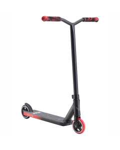 Blunt ONE S3 Stunt Scooter - Black/Red