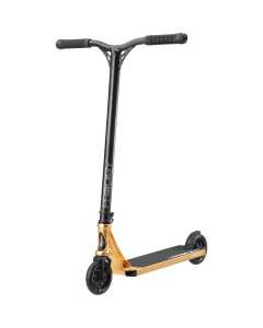 Blunt Prodigy X Stunt Scooter - Gold