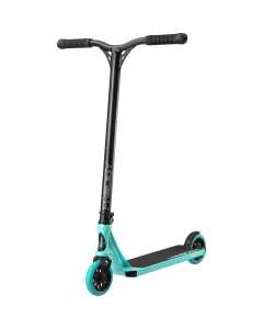 Blunt Prodigy X Stunt Scooter - Teal