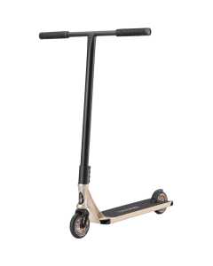 Blunt Prodigy X ONE Street Stunt Scooter - Ivory