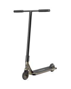 Blunt Prodigy X ONE Street Stunt Scooter - Olive