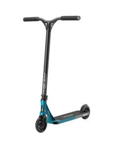 Blunt Prodigy X ONE Stunt Scooter - Blue