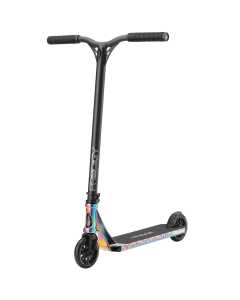 Blunt Prodigy X ONE Stunt Scooter - Oil Slick