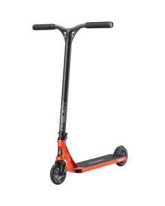Blunt Prodigy X ONE Stunt Scooter - Orange