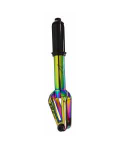 Blunt SOB V3 IHC Scooter Forks - Oil Slick