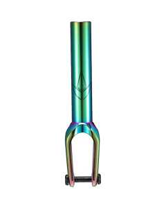 Blunt SOB V3 SCS/HIC Scooter Forks - Oil Slick