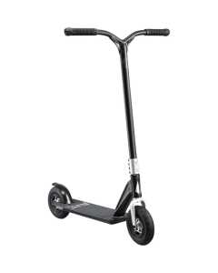 Blunt ATS S2 Bull Dirt Scooter - Black/Black