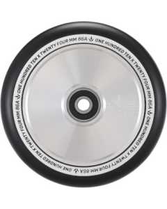 Blunt Hollow Core 110mm Scooter Wheel - Polished