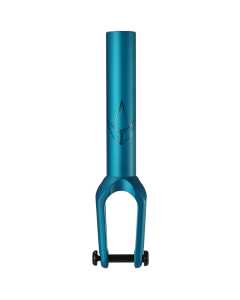 Blunt SOB V3 SCS/HIC Scooter Forks - Teal