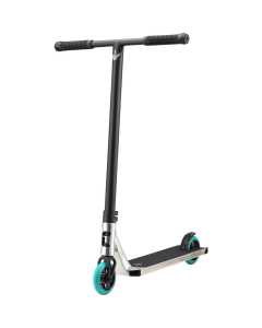Blunt Colt S6 Stunt Scooter - Polished