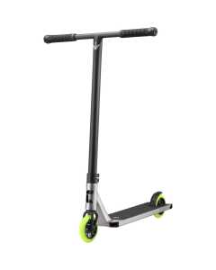 Blunt Colt S6 Stunt Scooter - Silver