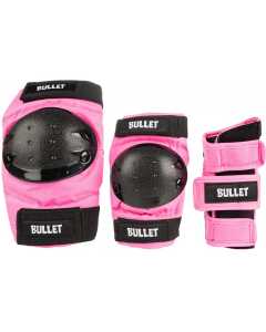 Bullet Combo Standard Padset Junior - Pink