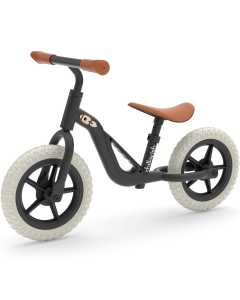 Chillafish Charlie Balance Bike - Black