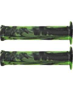 Colony Much Room Grips - Green Storm