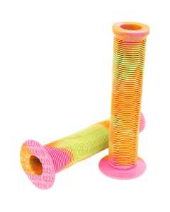 Colony Much Room Grips - Technicolour