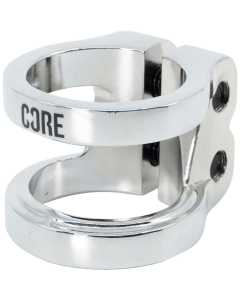 CORE Venom Scooter Clamp - Chrome