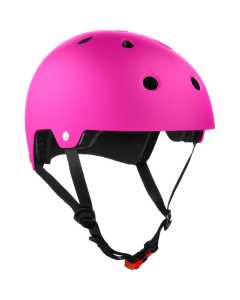 CORE Action Sports Helmet - Bright Pink