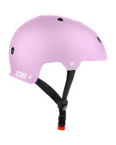 CORE Action Sports Helmet - Pink