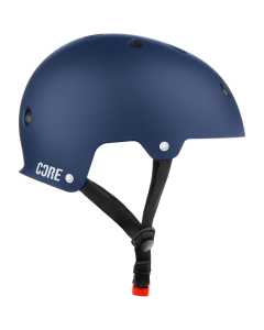 CORE Action Sports Helmet - Navy Blue