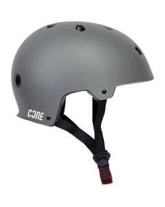 CORE Action Sports Helmet - Grey