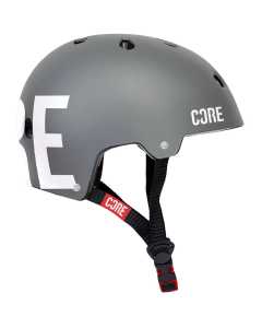 CORE Street Helmet - Grey