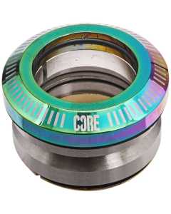 CORE Dash Integrated Scooter Headset - Oilslick