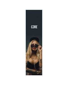 CORE Hot Girl Scooter Grip Tape - Hot Girl 22.5" x 5.5"
