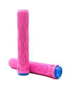 CORE Pro 170mm Scooter Grips - Pink