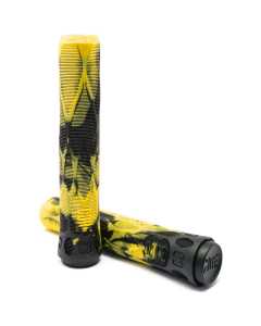 CORE Pro 170mm Scooter Grips - Wasp (Yellow/Black)