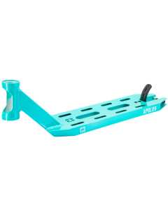 CORE Apollo Scooter Deck - Teal 19" x 5"