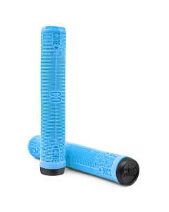 CORE Skinny Boy 170mm Scooter Grips - Sky Blue